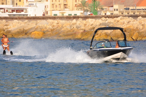 Wakeboard Championship